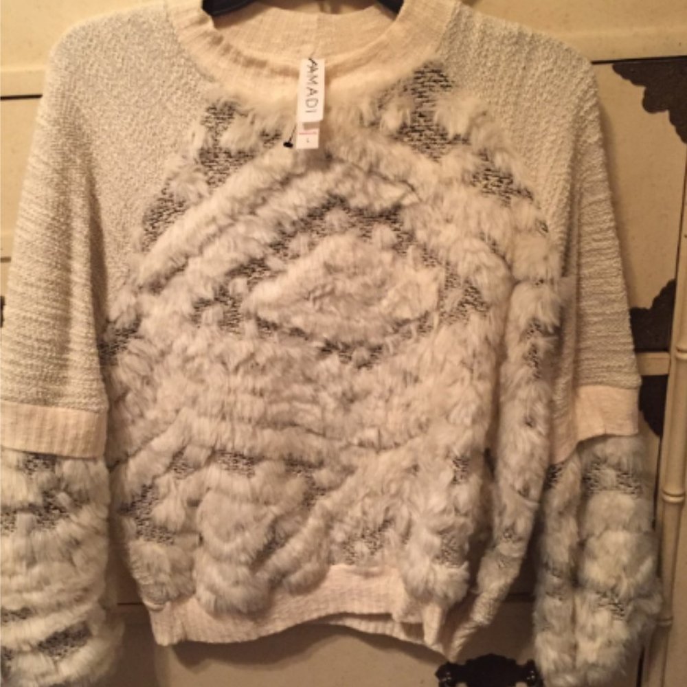 amadi sweater anthropologie